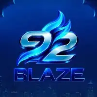 92 Blaze Game